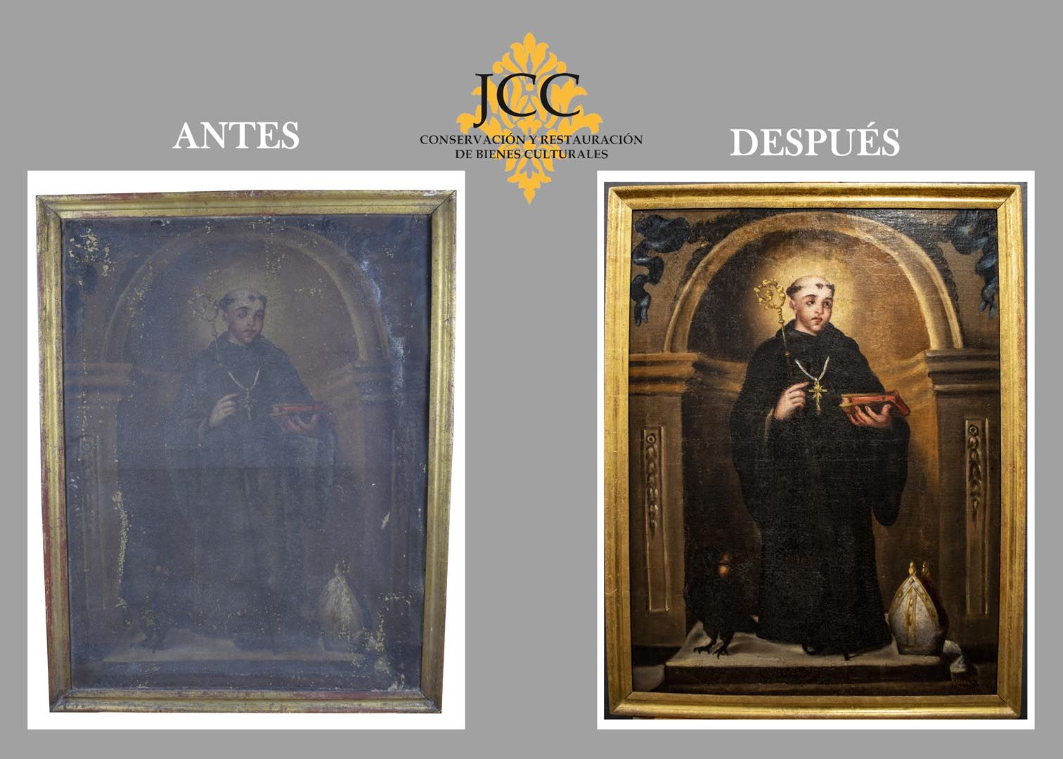 Comparativa