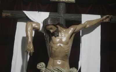 Jesus Mendez Lastrucci