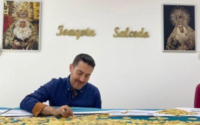 Joaquin Salcedo