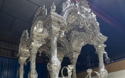 Orfebreria Villarreal