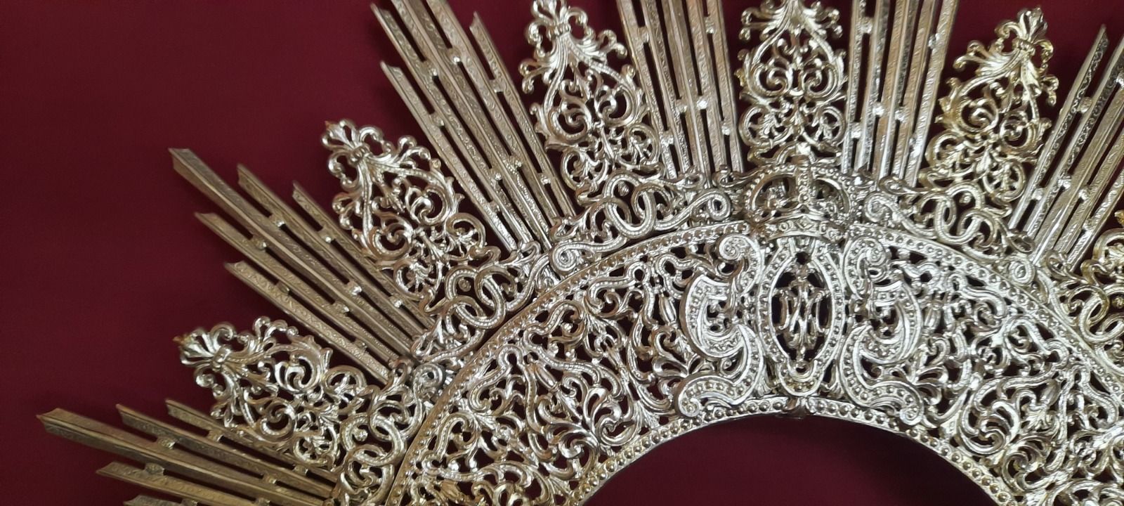 Diadema detalle