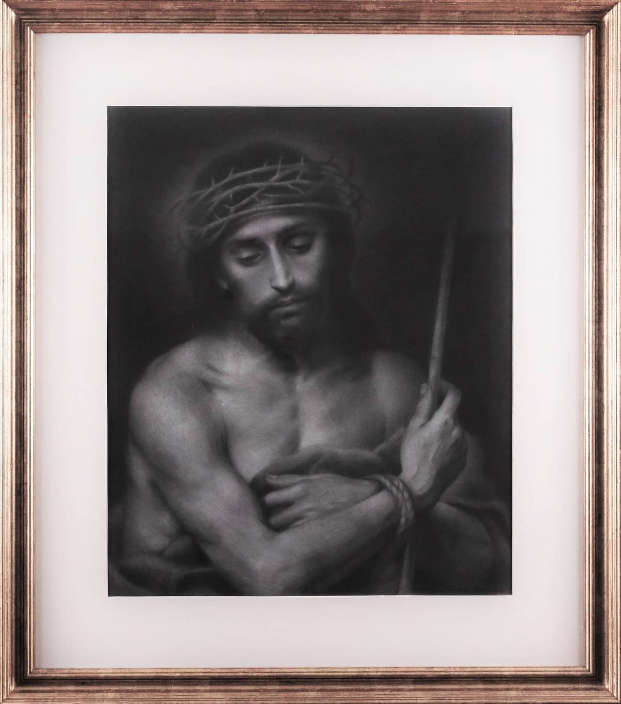 Ecce Homo