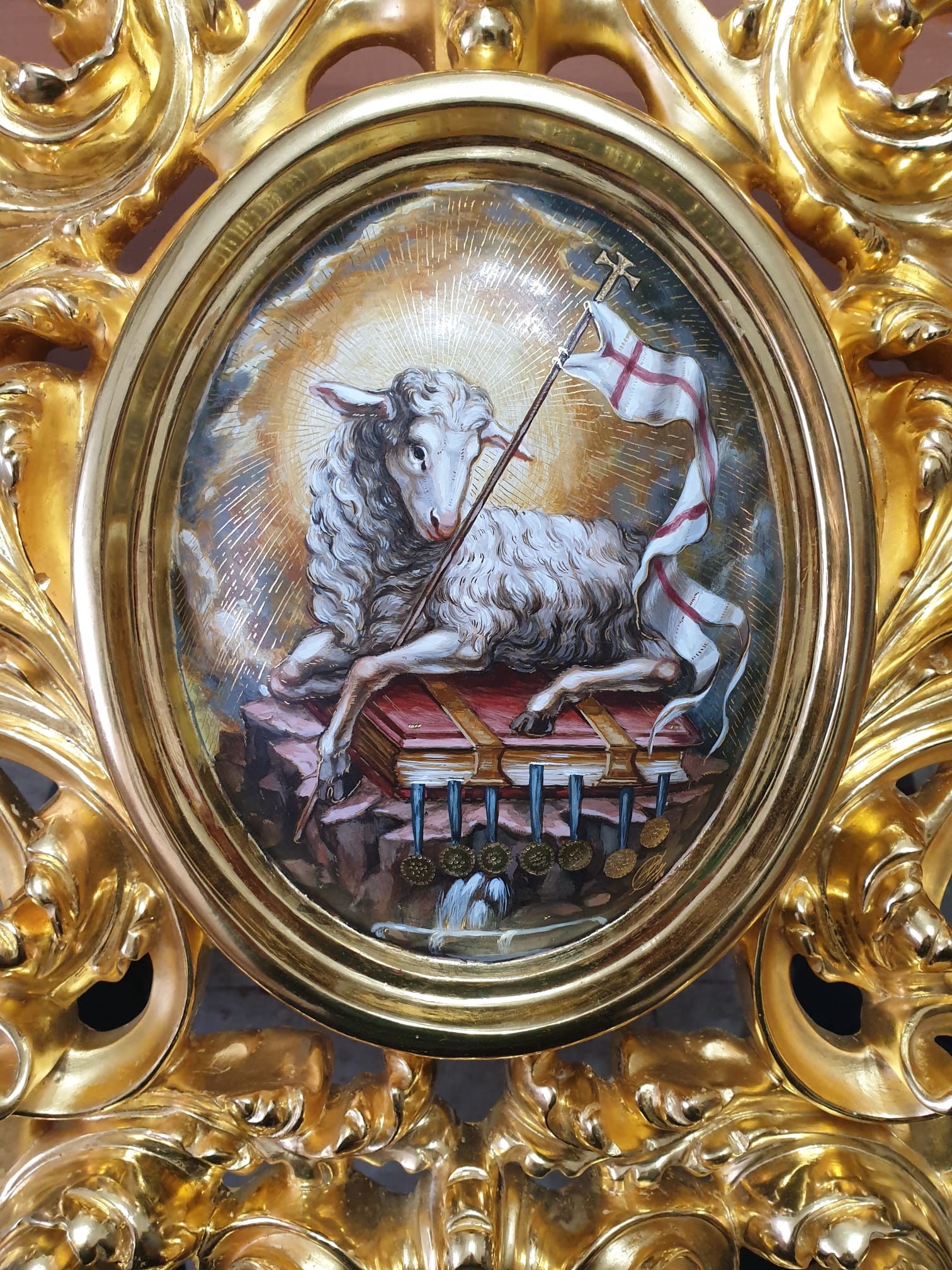 Estudio Ornamentación