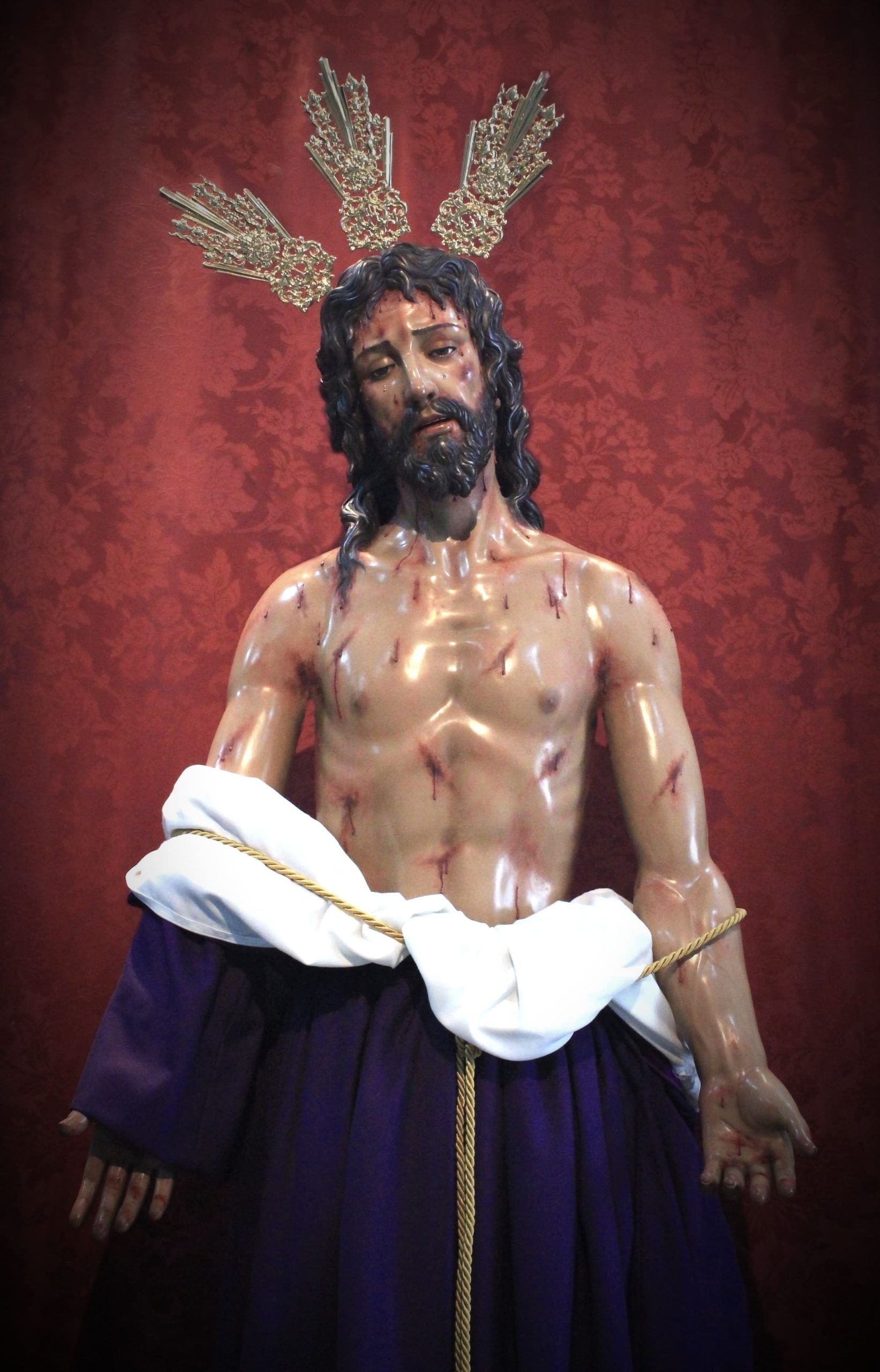 Jesus de la Humildad
