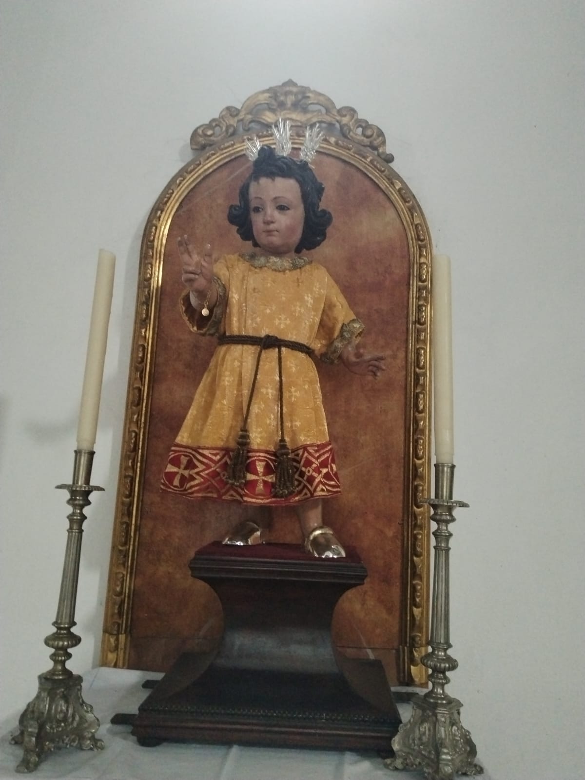 Niño Jesús