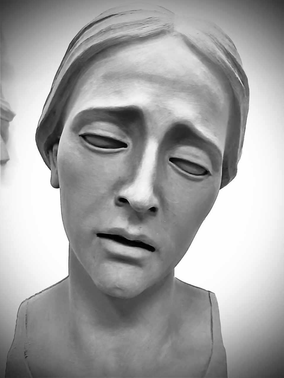 Virgen Dolorosa
