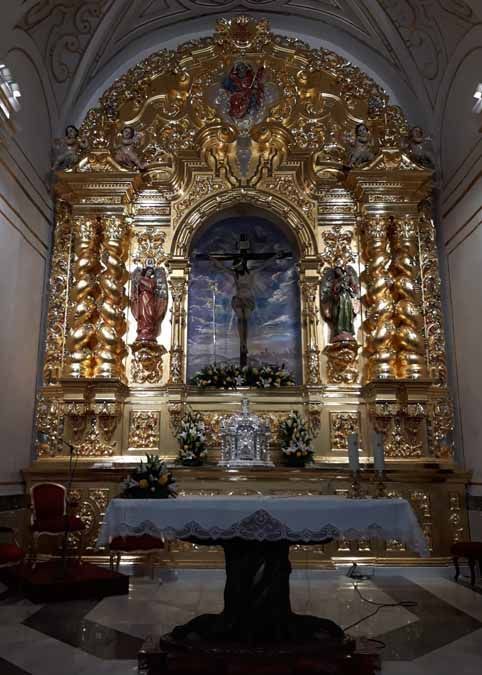 Retablo-Cristo-del-Consuelo-Torralba-de-Calatrava