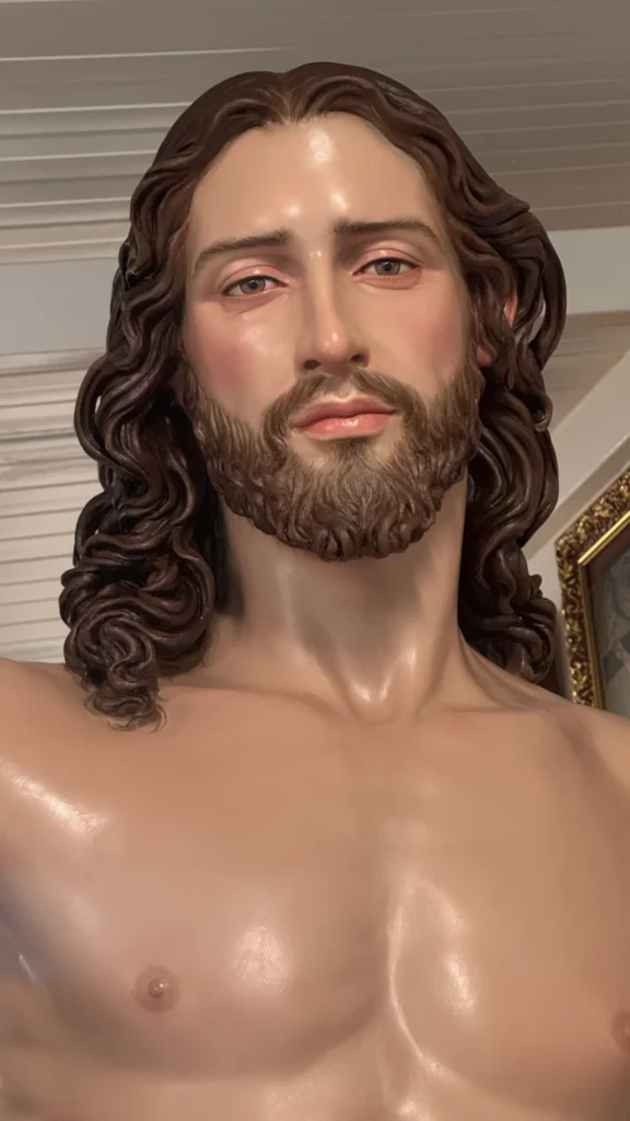 Cristo Resucitado