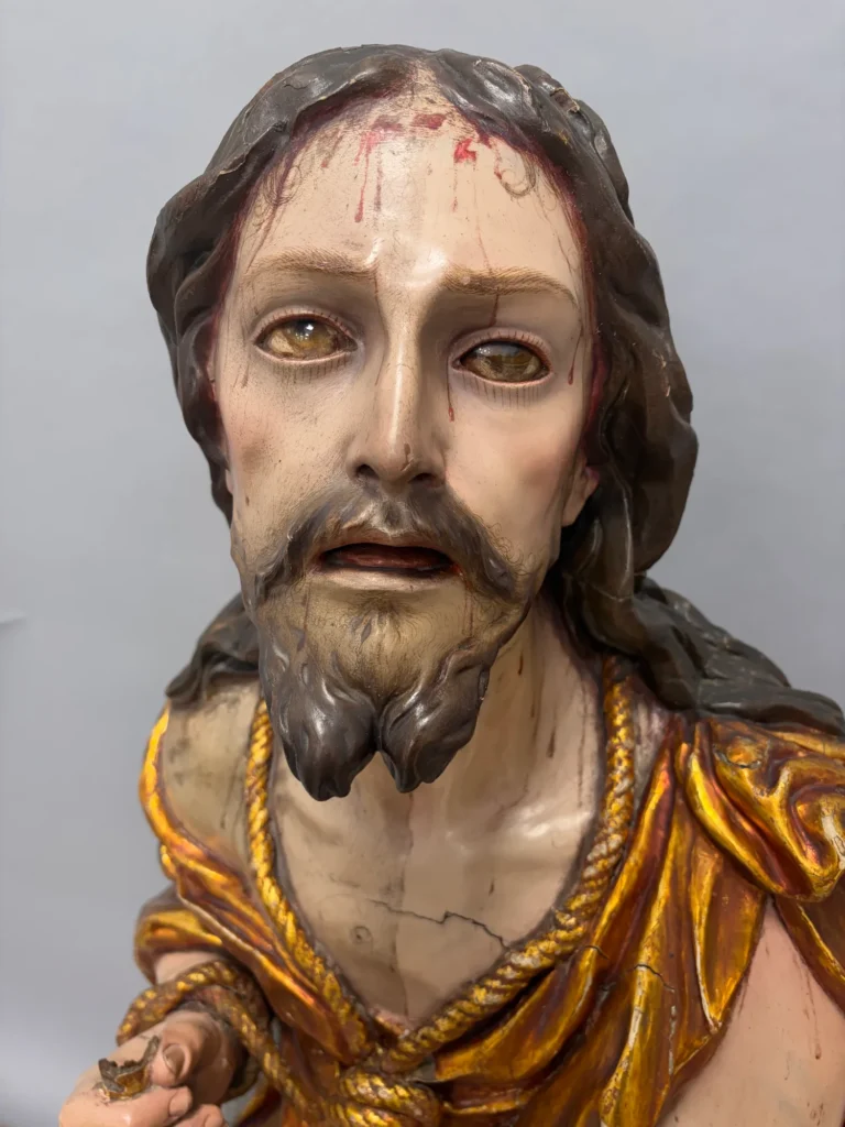 Ecce Homo