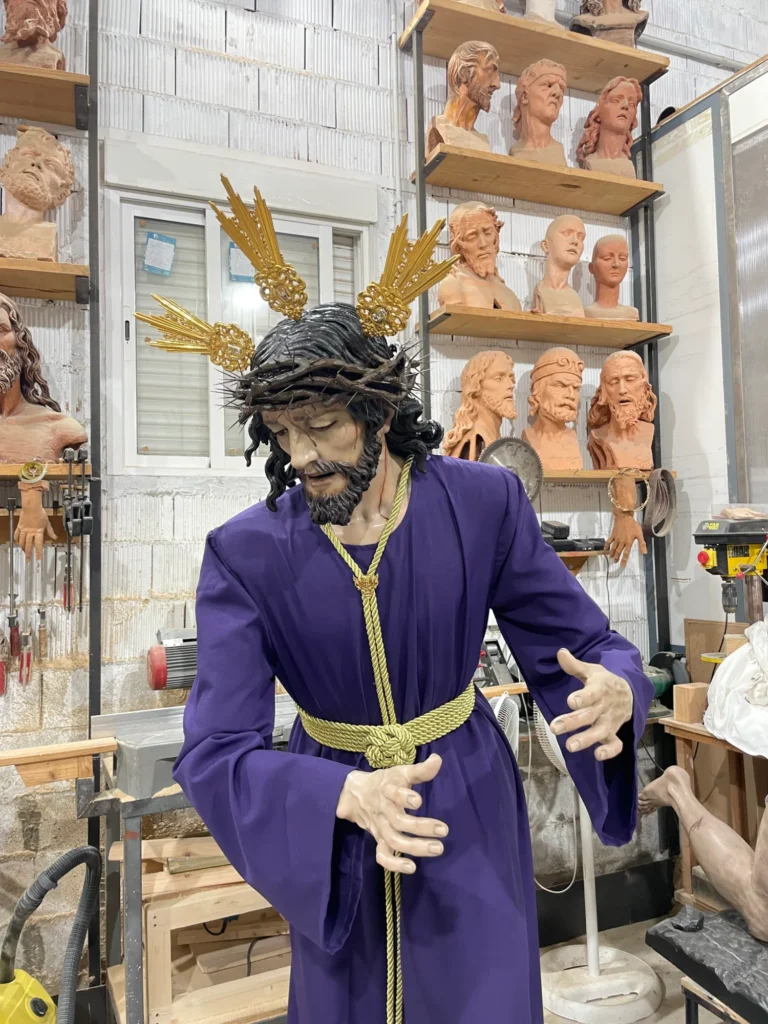 Jesús Nazareno