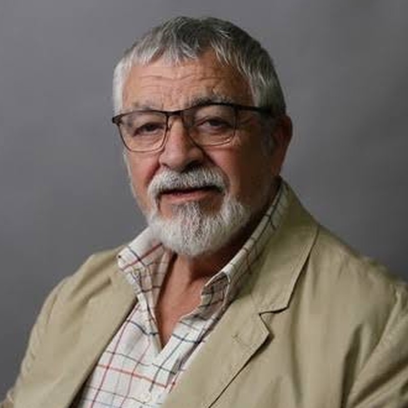 Juan Manuel Miñarro López, escultor e imaginero