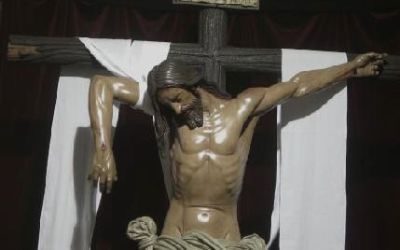 Jesus Mendez Lastrucci