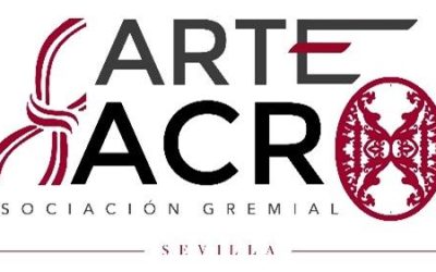 Logo Gremio Arte Sacro