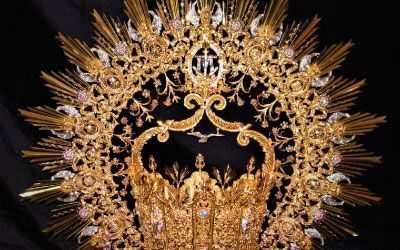 Orfebrería-Andaluza