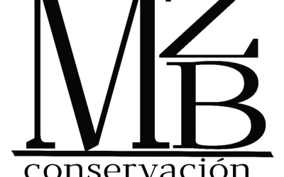 Martin Zamora Restauracion Logo